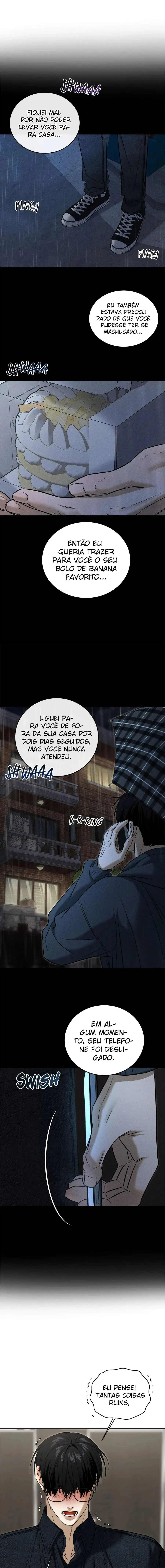 A Man Who Gives Everything – Capítulo 50 Yaoi – Página 10