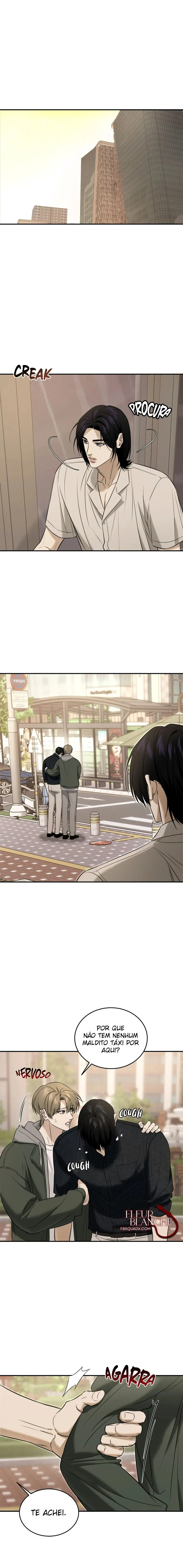 A Man Who Gives Everything – Capítulo 51 Yaoi – Página 1 A Man Who Gives Everything – Capítulo 51 Yaoi – Página 1