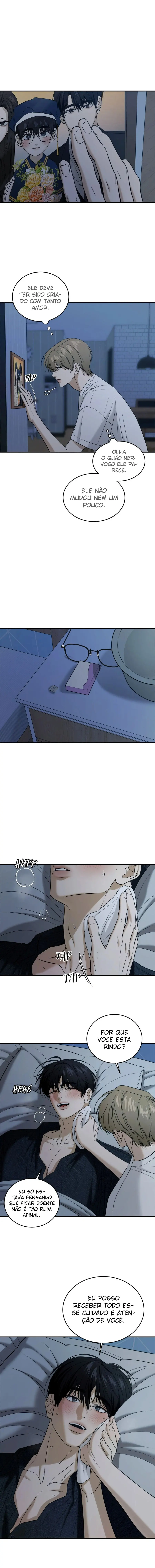 A Man Who Gives Everything – Capítulo 51 Yaoi – Página 10 A Man Who Gives Everything – Capítulo 51 Yaoi – Página 10