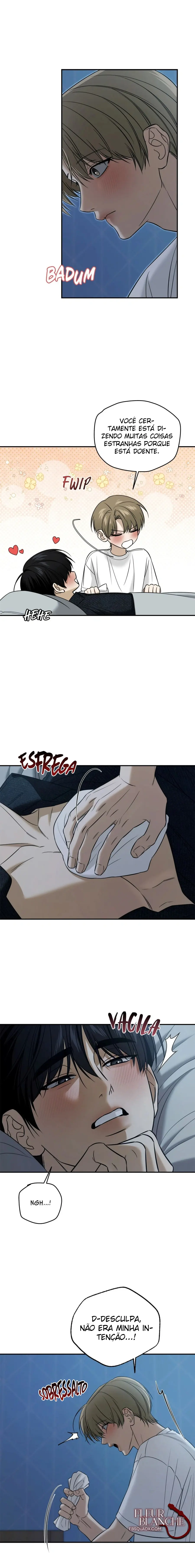 A Man Who Gives Everything – Capítulo 51 Yaoi – Página 11 A Man Who Gives Everything – Capítulo 51 Yaoi – Página 11