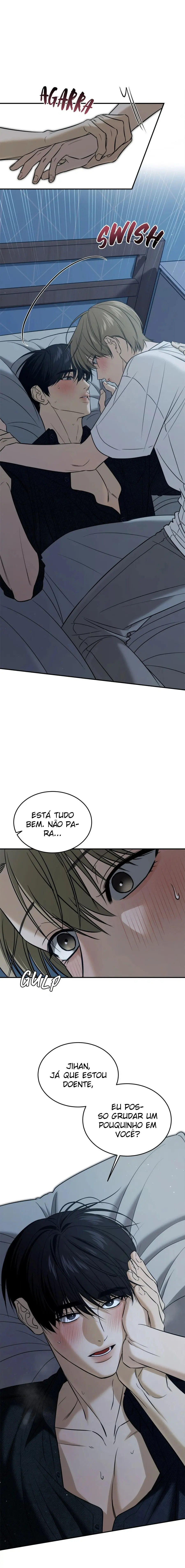 A Man Who Gives Everything – Capítulo 51 Yaoi – Página 12 A Man Who Gives Everything – Capítulo 51 Yaoi – Página 12