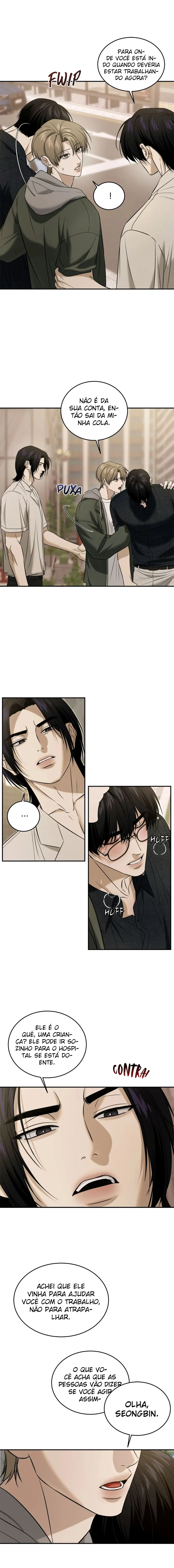 A Man Who Gives Everything – Capítulo 51 Yaoi – Página 2 A Man Who Gives Everything – Capítulo 51 Yaoi – Página 2