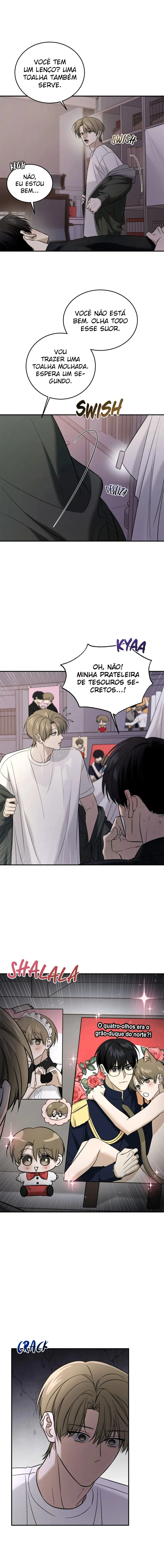 A Man Who Gives Everything – Capítulo 51 Yaoi – Página 6 A Man Who Gives Everything – Capítulo 51 Yaoi – Página 6