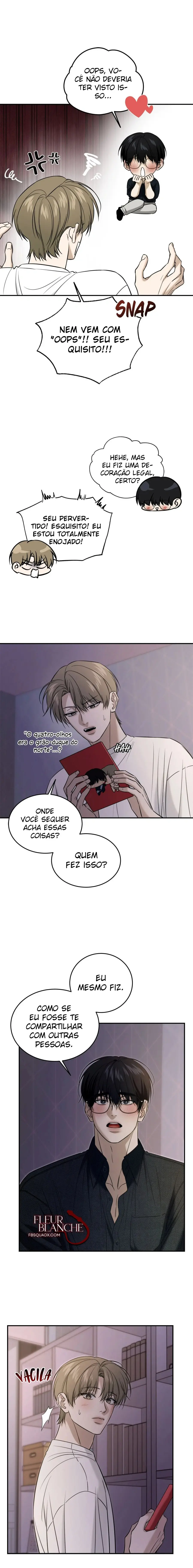 A Man Who Gives Everything – Capítulo 51 Yaoi – Página 7 A Man Who Gives Everything – Capítulo 51 Yaoi – Página 7