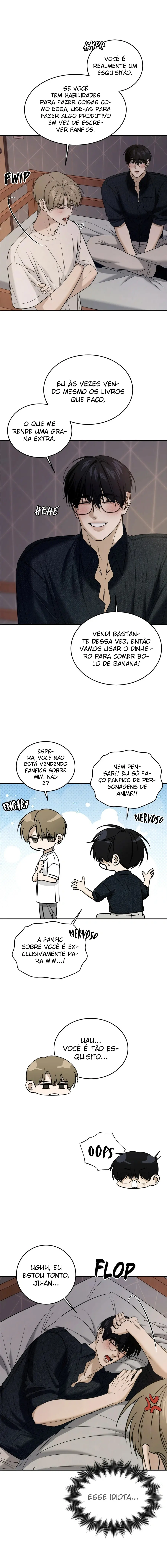 A Man Who Gives Everything – Capítulo 51 Yaoi – Página 8 A Man Who Gives Everything – Capítulo 51 Yaoi – Página 8