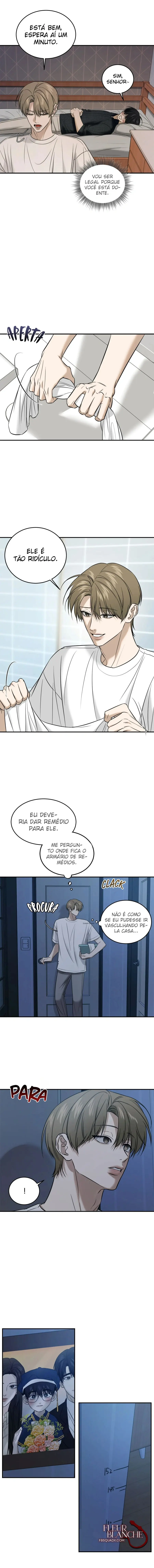 A Man Who Gives Everything – Capítulo 51 Yaoi – Página 9 A Man Who Gives Everything – Capítulo 51 Yaoi – Página 9