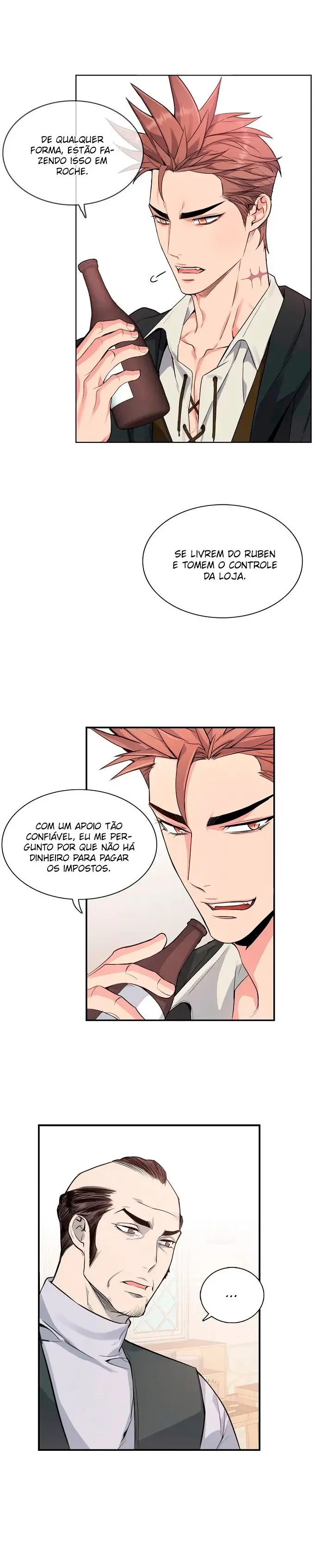 A Mesa do Mestre – Capítulo 01 Yaoi – Página 10 A Mesa do Mestre – Capítulo 01 Yaoi – Página 10