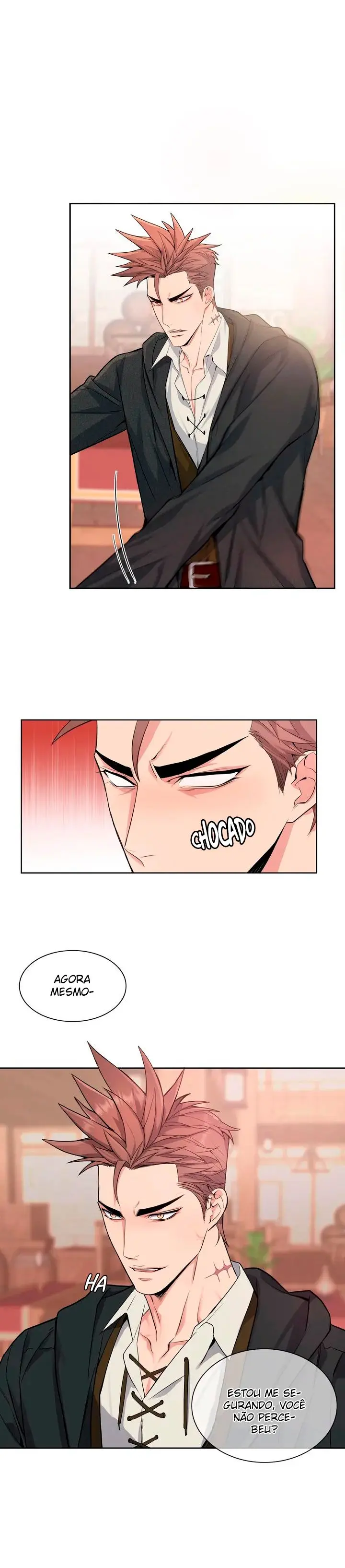 A Mesa do Mestre – Capítulo 01 Yaoi – Página 12 A Mesa do Mestre – Capítulo 01 Yaoi – Página 12