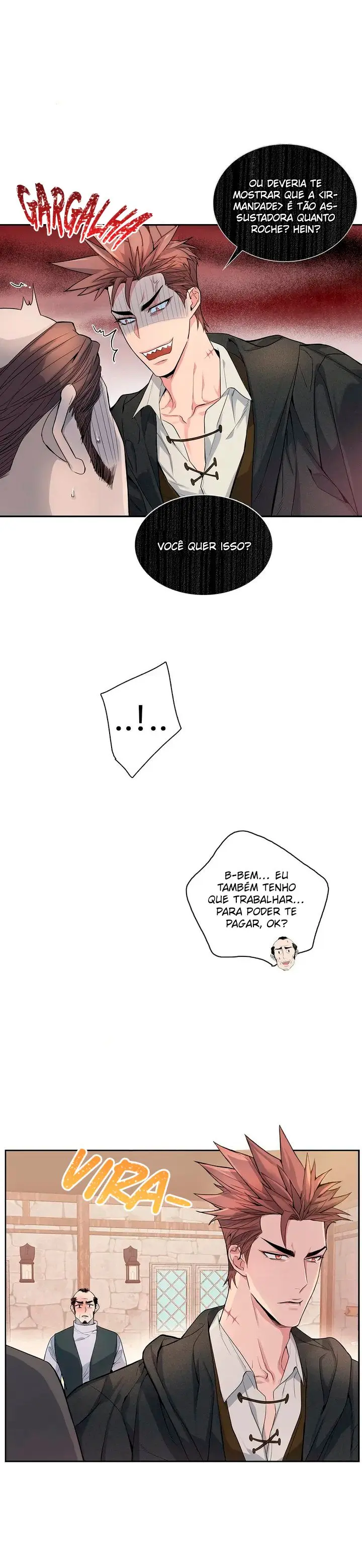 A Mesa do Mestre – Capítulo 01 Yaoi – Página 13 A Mesa do Mestre – Capítulo 01 Yaoi – Página 13