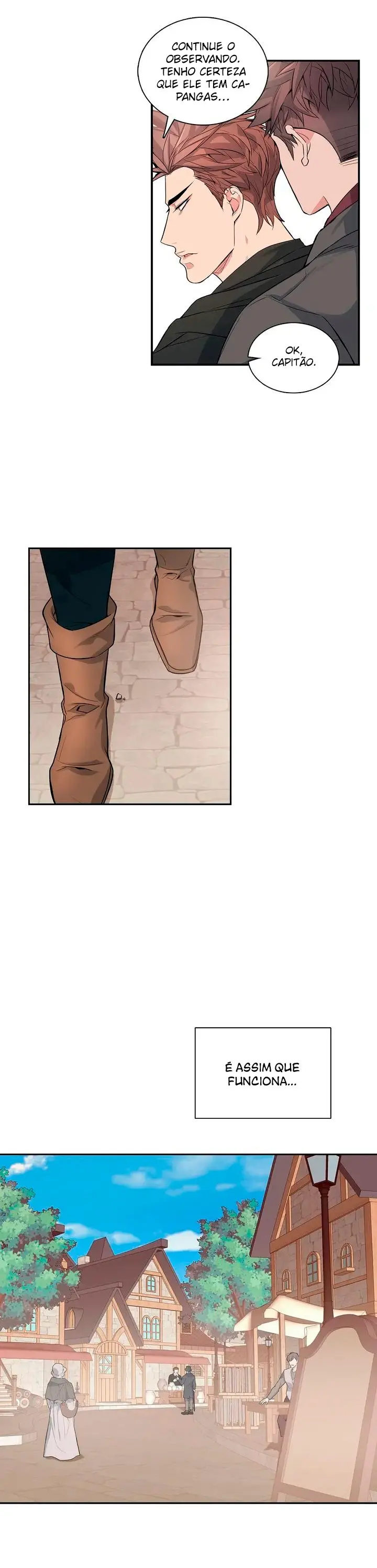 A Mesa do Mestre – Capítulo 01 Yaoi – Página 15 A Mesa do Mestre – Capítulo 01 Yaoi – Página 15