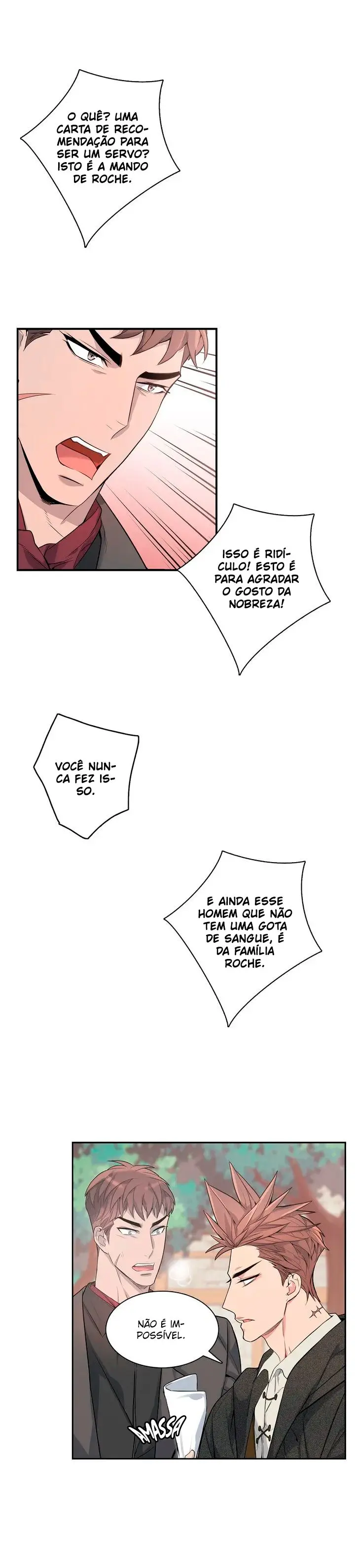 A Mesa do Mestre – Capítulo 01 Yaoi – Página 22 A Mesa do Mestre – Capítulo 01 Yaoi – Página 22