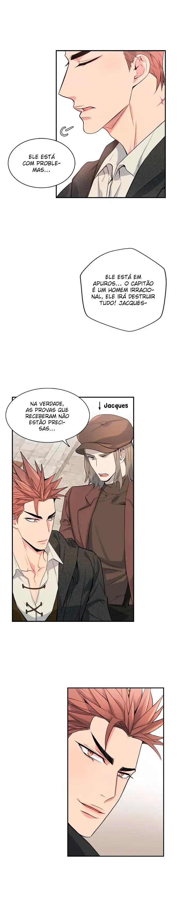 A Mesa do Mestre – Capítulo 01 Yaoi – Página 23 A Mesa do Mestre – Capítulo 01 Yaoi – Página 23