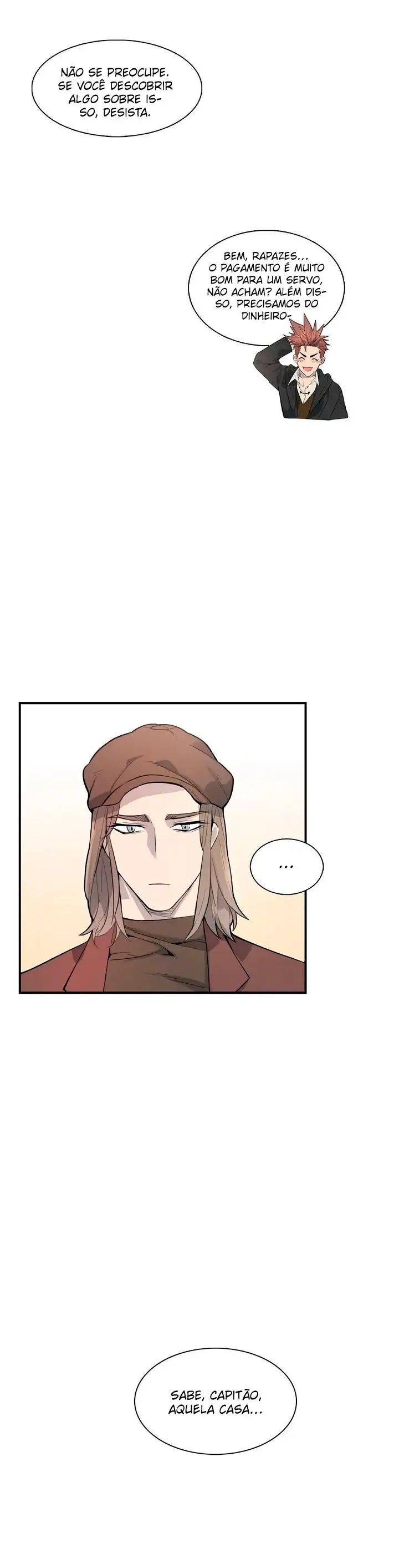 A Mesa do Mestre – Capítulo 01 Yaoi – Página 24 A Mesa do Mestre – Capítulo 01 Yaoi – Página 24