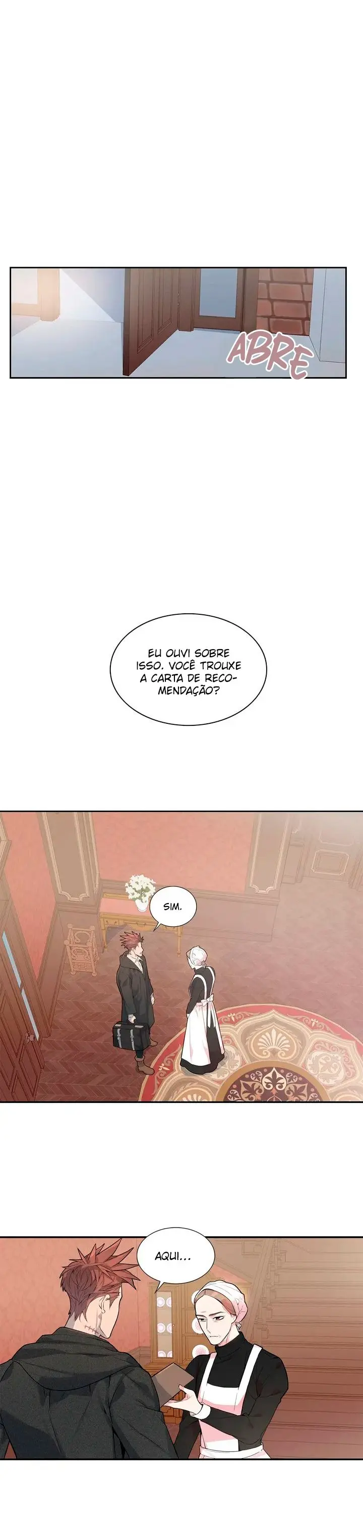 A Mesa do Mestre – Capítulo 01 Yaoi – Página 26 A Mesa do Mestre – Capítulo 01 Yaoi – Página 26