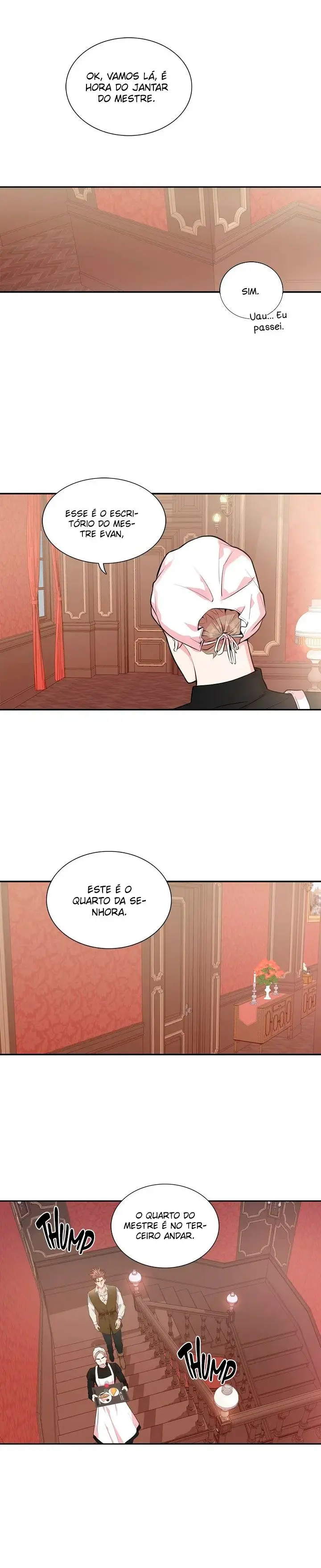 A Mesa do Mestre – Capítulo 01 Yaoi – Página 28 A Mesa do Mestre – Capítulo 01 Yaoi – Página 28