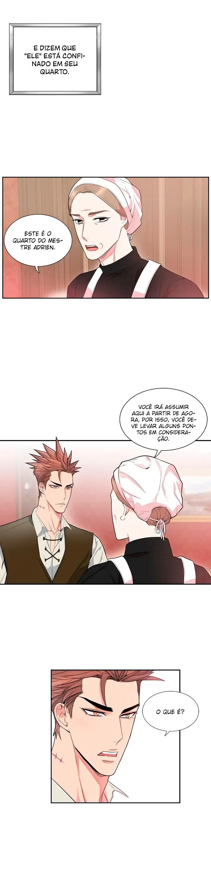 A Mesa do Mestre – Capítulo 01 Yaoi – Página 30 A Mesa do Mestre – Capítulo 01 Yaoi – Página 30