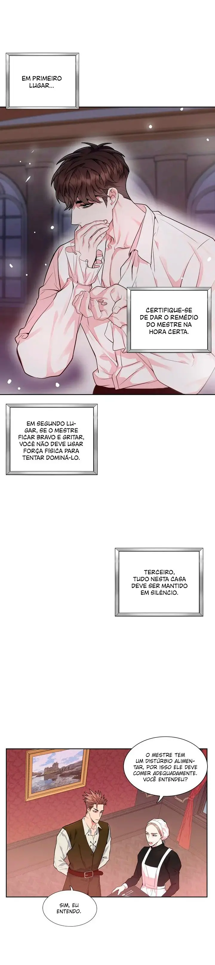 A Mesa do Mestre – Capítulo 01 Yaoi – Página 31 A Mesa do Mestre – Capítulo 01 Yaoi – Página 31