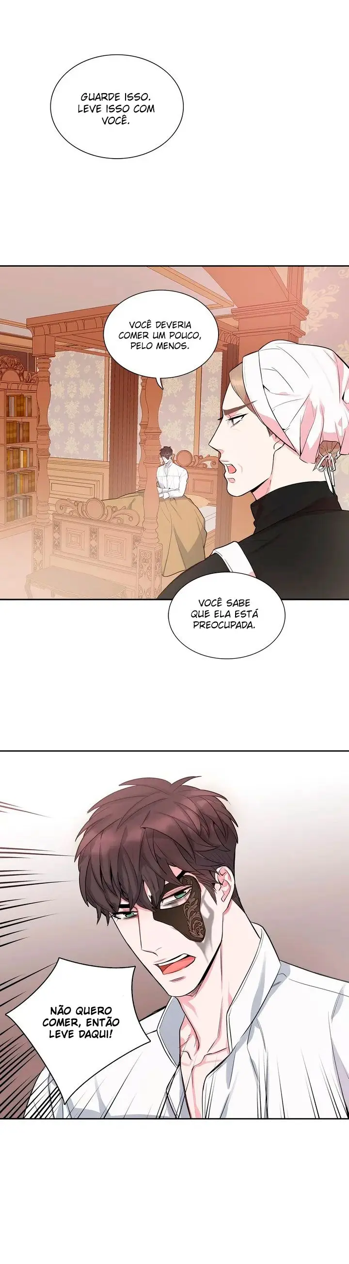 A Mesa do Mestre – Capítulo 01 Yaoi – Página 36 A Mesa do Mestre – Capítulo 01 Yaoi – Página 36