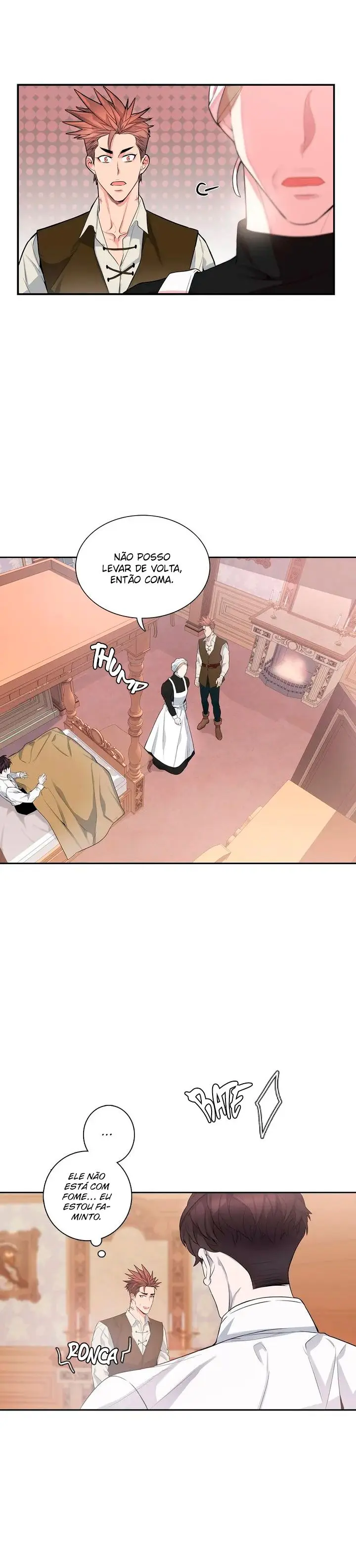 A Mesa do Mestre – Capítulo 01 Yaoi – Página 37 A Mesa do Mestre – Capítulo 01 Yaoi – Página 37