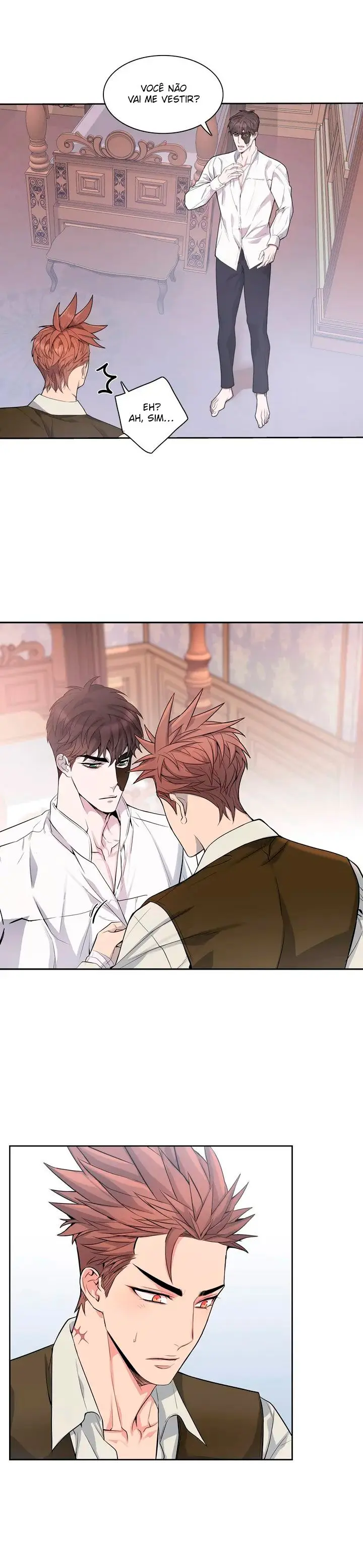 A Mesa do Mestre – Capítulo 01 Yaoi – Página 39 A Mesa do Mestre – Capítulo 01 Yaoi – Página 39