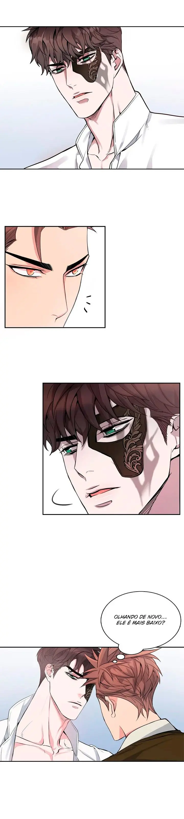 A Mesa do Mestre – Capítulo 01 Yaoi – Página 40 A Mesa do Mestre – Capítulo 01 Yaoi – Página 40