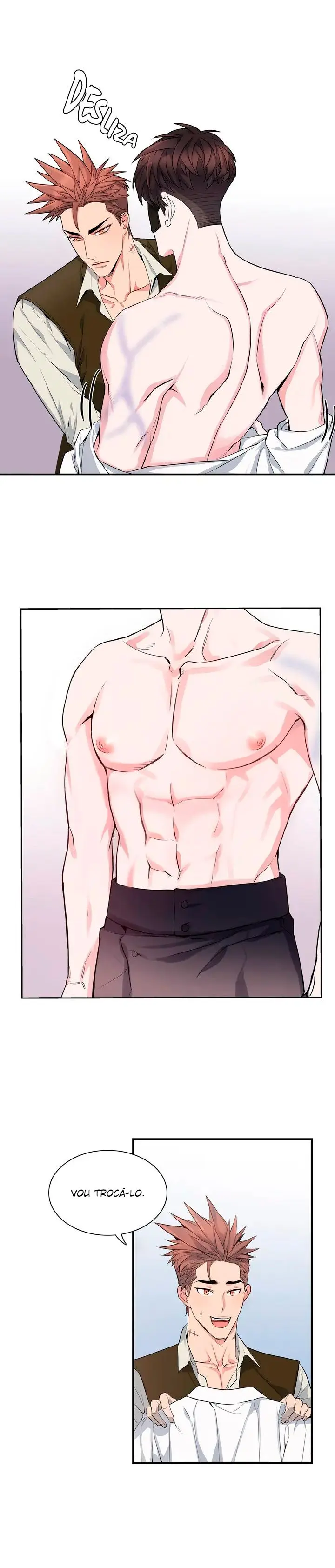 A Mesa do Mestre – Capítulo 01 Yaoi – Página 41 A Mesa do Mestre – Capítulo 01 Yaoi – Página 41