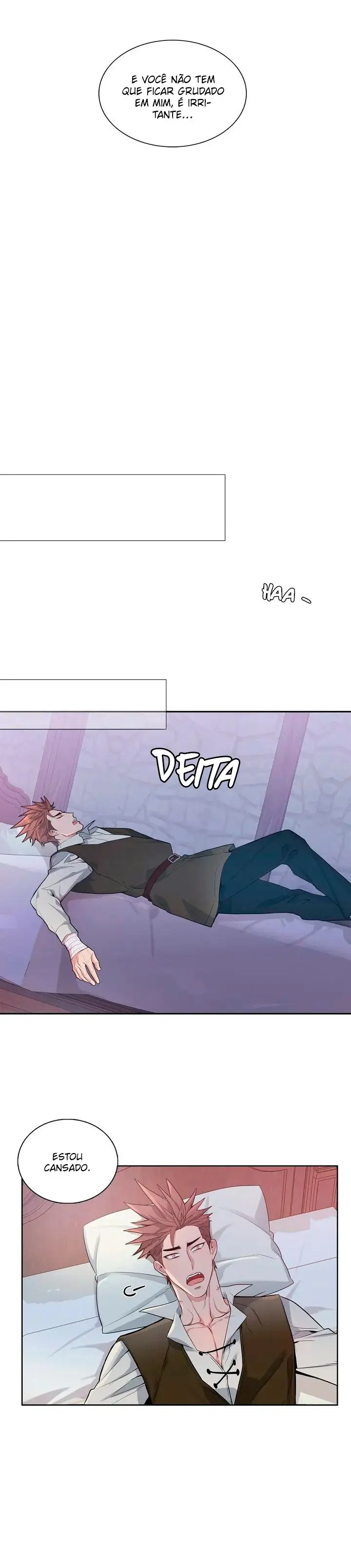 A Mesa do Mestre – Capítulo 01 Yaoi – Página 44 A Mesa do Mestre – Capítulo 01 Yaoi – Página 44