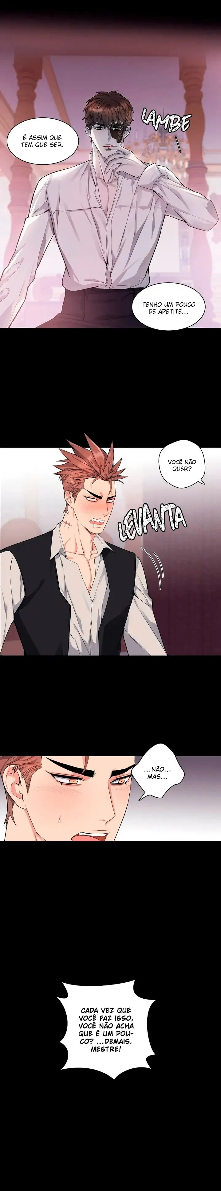 A Mesa do Mestre – Capítulo 01 Yaoi – Página 5 A Mesa do Mestre – Capítulo 01 Yaoi – Página 5