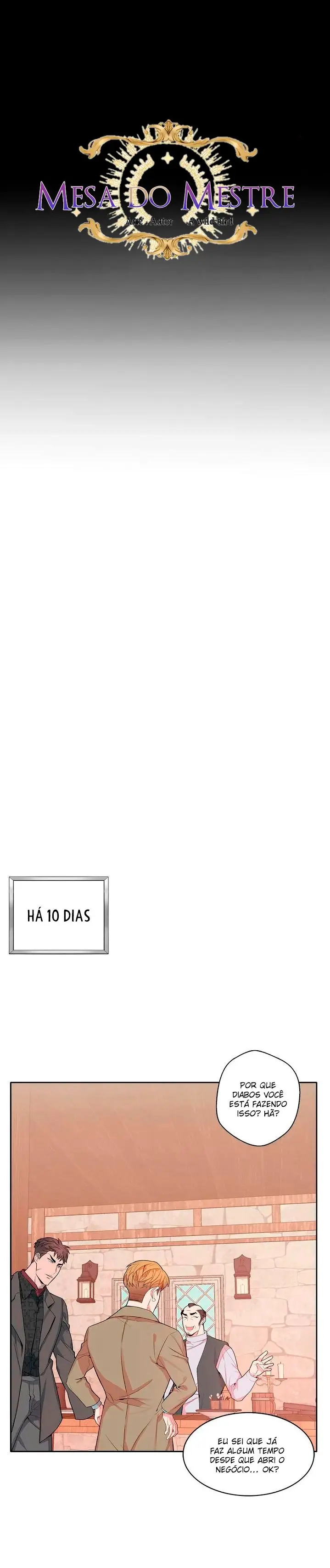 A Mesa do Mestre – Capítulo 01 Yaoi – Página 6 A Mesa do Mestre – Capítulo 01 Yaoi – Página 6