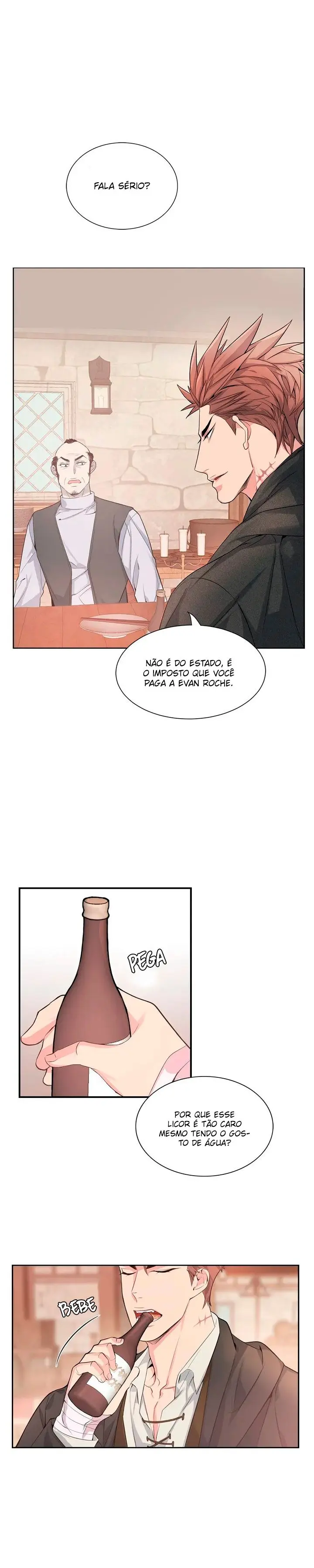 A Mesa do Mestre – Capítulo 01 Yaoi – Página 9 A Mesa do Mestre – Capítulo 01 Yaoi – Página 9