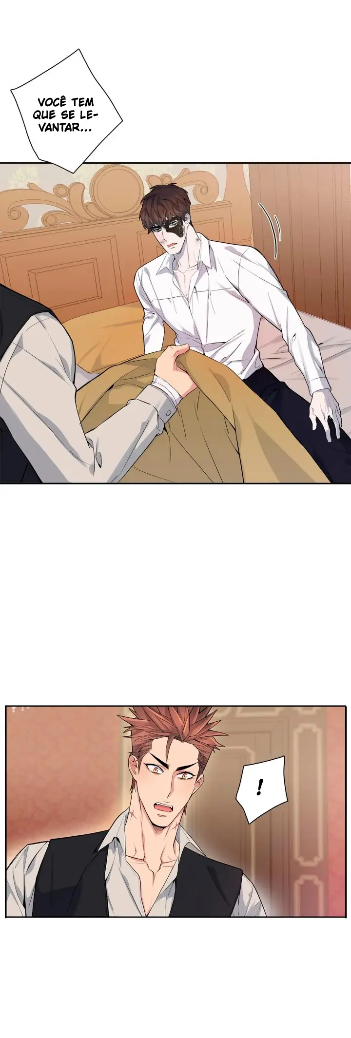 A Mesa do Mestre – Capítulo 02 Yaoi – Página 12 A Mesa do Mestre – Capítulo 02 Yaoi – Página 12