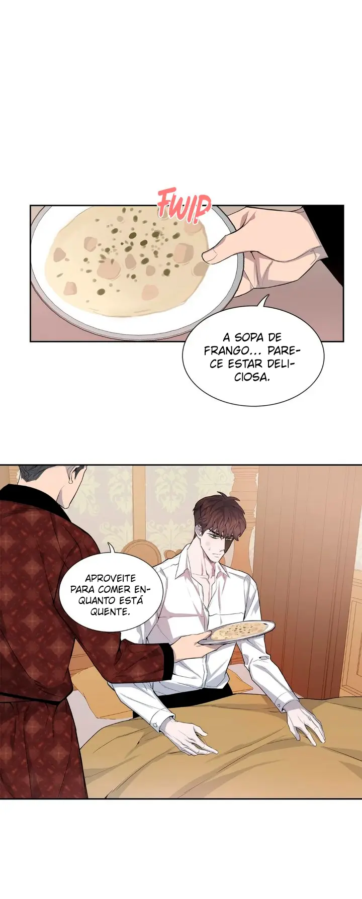 A Mesa do Mestre – Capítulo 02 Yaoi – Página 19 A Mesa do Mestre – Capítulo 02 Yaoi – Página 19