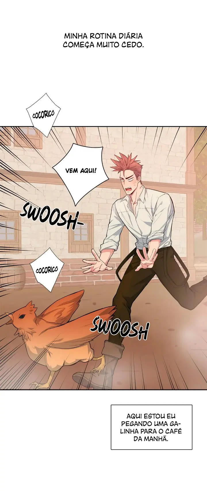 A Mesa do Mestre – Capítulo 02 Yaoi – Página 2 A Mesa do Mestre – Capítulo 02 Yaoi – Página 2