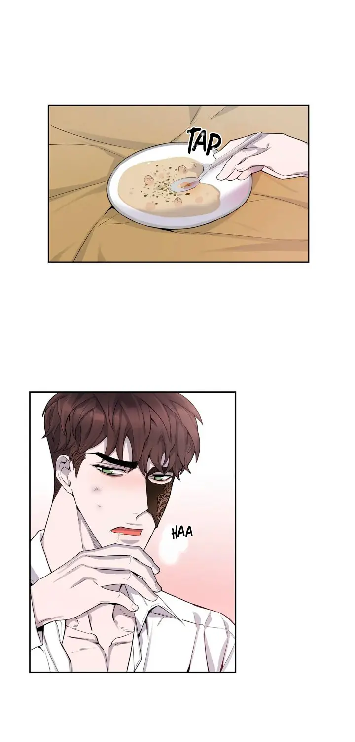 A Mesa do Mestre – Capítulo 02 Yaoi – Página 22 A Mesa do Mestre – Capítulo 02 Yaoi – Página 22