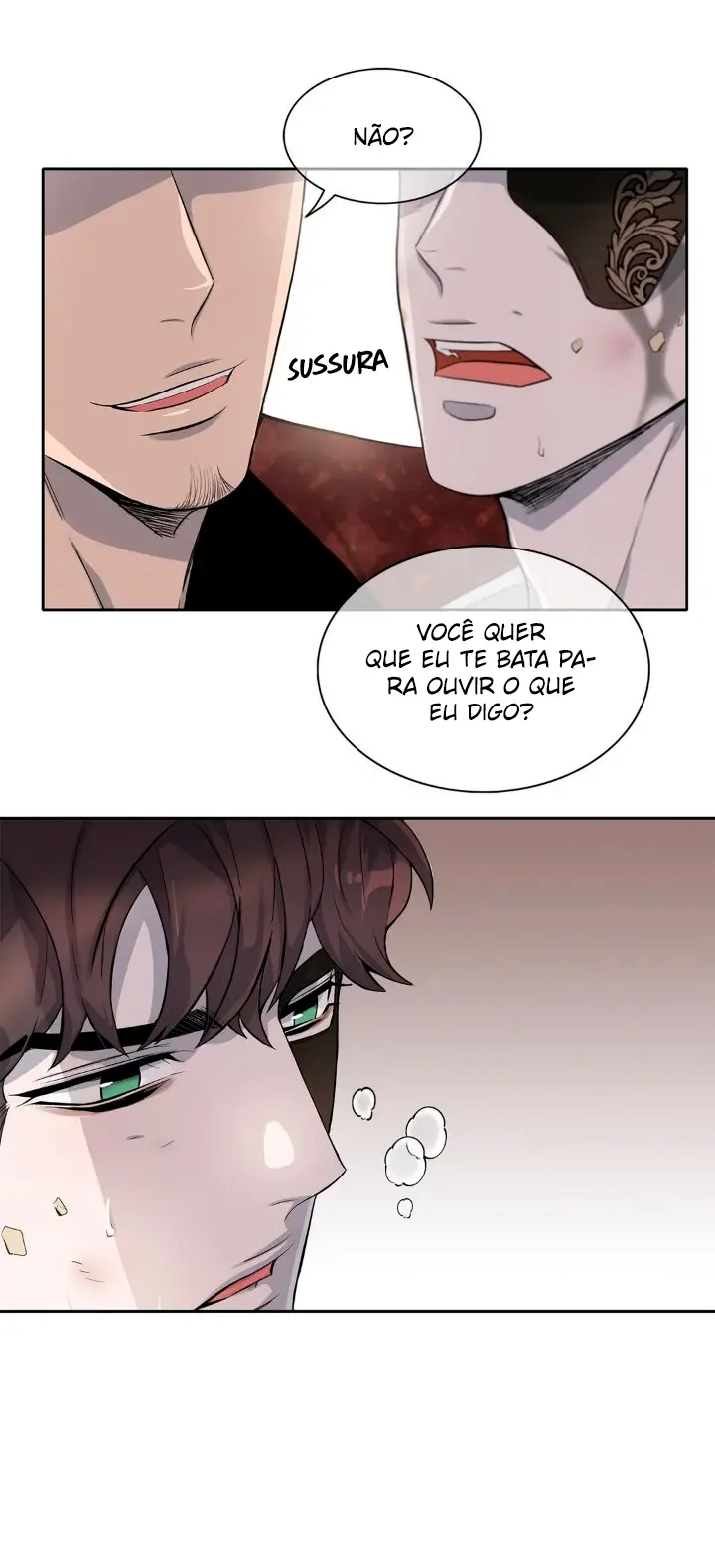 A Mesa do Mestre – Capítulo 02 Yaoi – Página 26 A Mesa do Mestre – Capítulo 02 Yaoi – Página 26