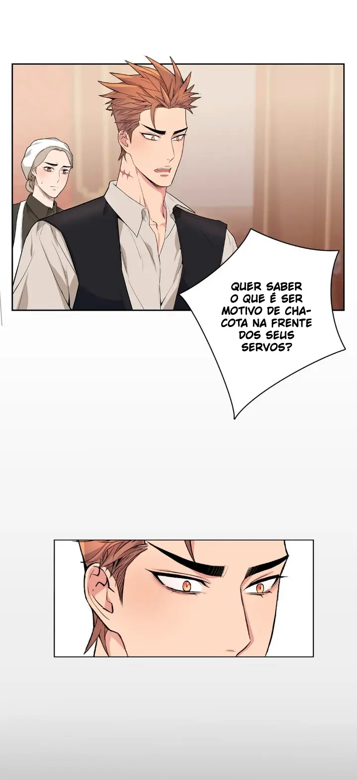 A Mesa do Mestre – Capítulo 02 Yaoi – Página 27 A Mesa do Mestre – Capítulo 02 Yaoi – Página 27