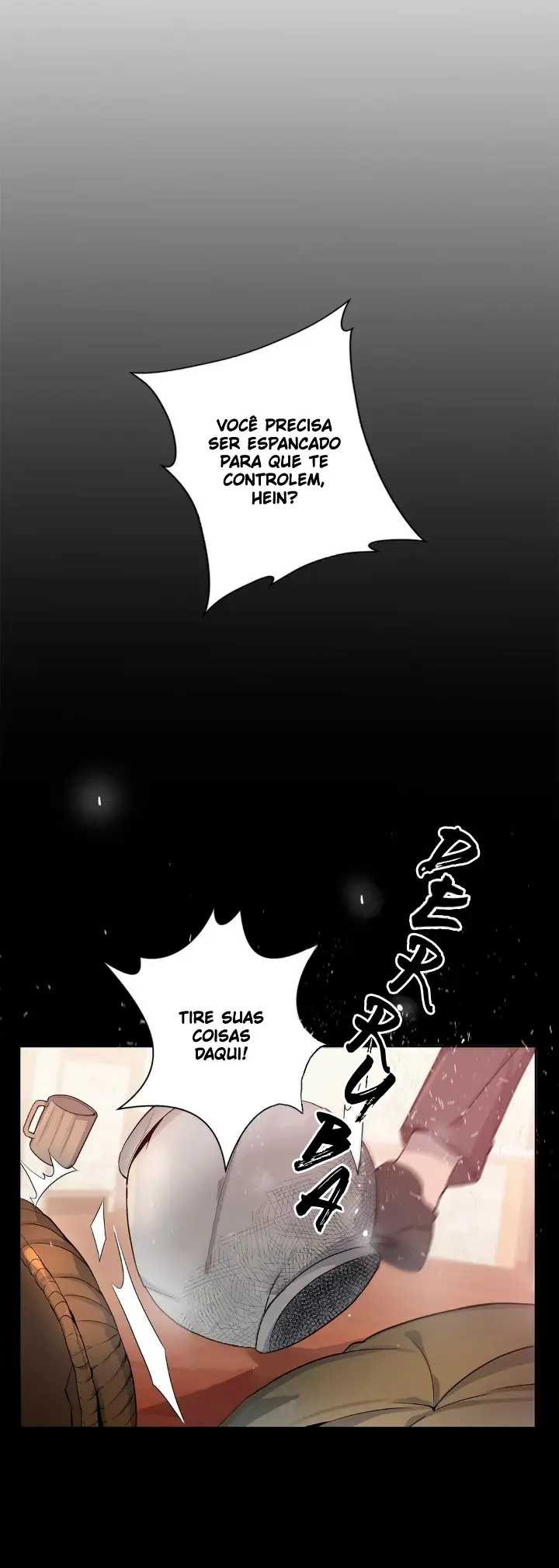 A Mesa do Mestre – Capítulo 02 Yaoi – Página 28 A Mesa do Mestre – Capítulo 02 Yaoi – Página 28