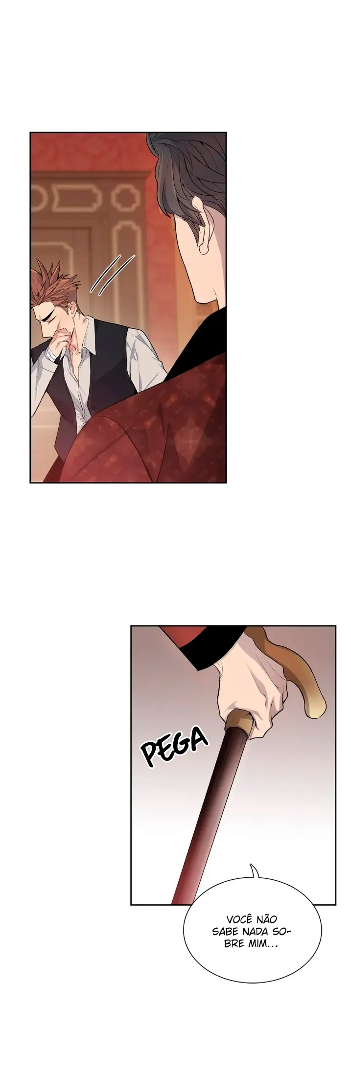 A Mesa do Mestre – Capítulo 02 Yaoi – Página 43 A Mesa do Mestre – Capítulo 02 Yaoi – Página 43