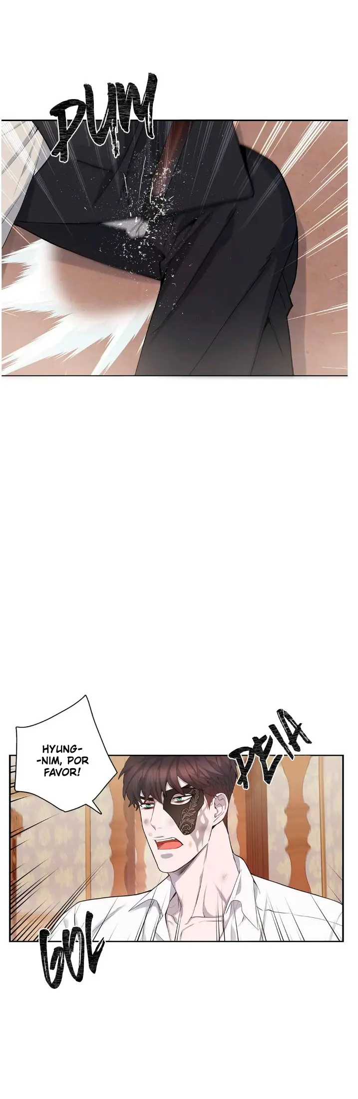 A Mesa do Mestre – Capítulo 02 Yaoi – Página 45 A Mesa do Mestre – Capítulo 02 Yaoi – Página 45