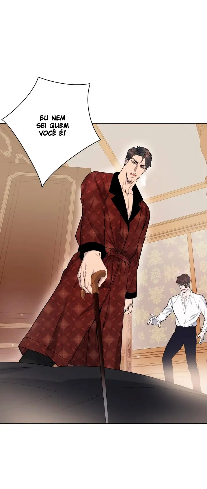 A Mesa do Mestre – Capítulo 02 Yaoi – Página 46 A Mesa do Mestre – Capítulo 02 Yaoi – Página 46