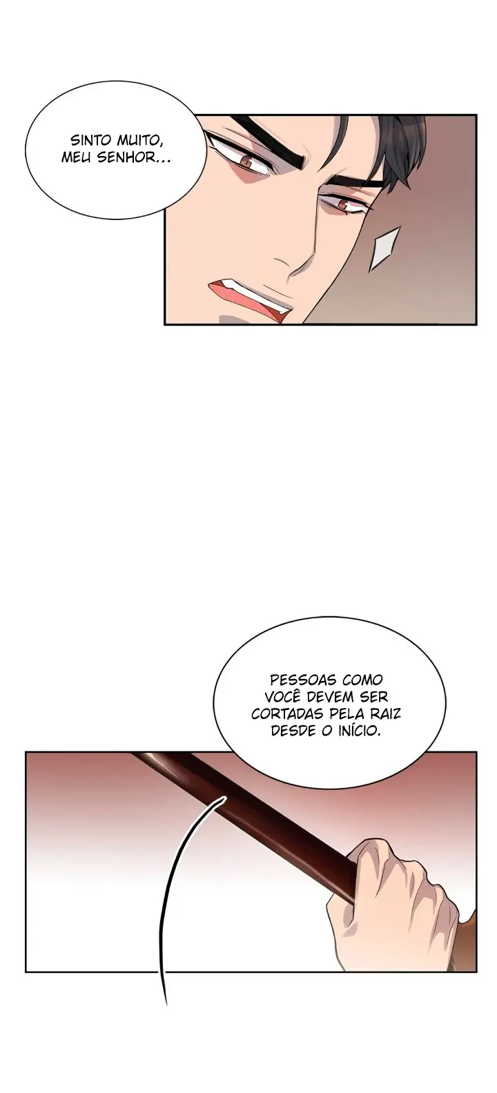 A Mesa do Mestre – Capítulo 02 Yaoi – Página 48 A Mesa do Mestre – Capítulo 02 Yaoi – Página 48