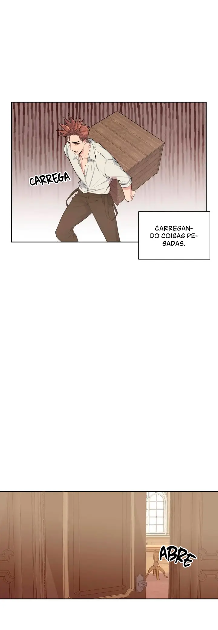 A Mesa do Mestre – Capítulo 02 Yaoi – Página 6 A Mesa do Mestre – Capítulo 02 Yaoi – Página 6