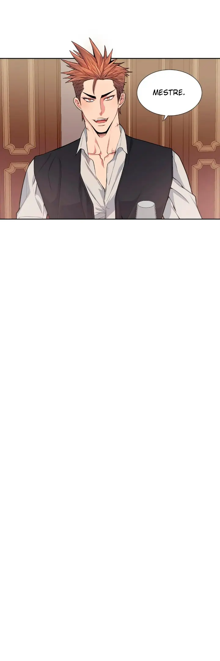 A Mesa do Mestre – Capítulo 02 Yaoi – Página 7 A Mesa do Mestre – Capítulo 02 Yaoi – Página 7