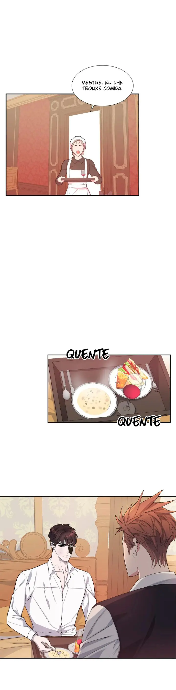 A Mesa do Mestre – Capítulo 03 Yaoi – Página 15 A Mesa do Mestre – Capítulo 03 Yaoi – Página 15