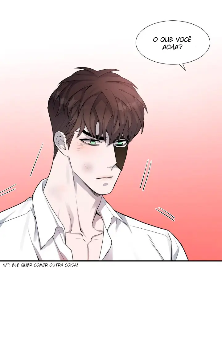 A Mesa do Mestre – Capítulo 03 Yaoi – Página 23 A Mesa do Mestre – Capítulo 03 Yaoi – Página 23