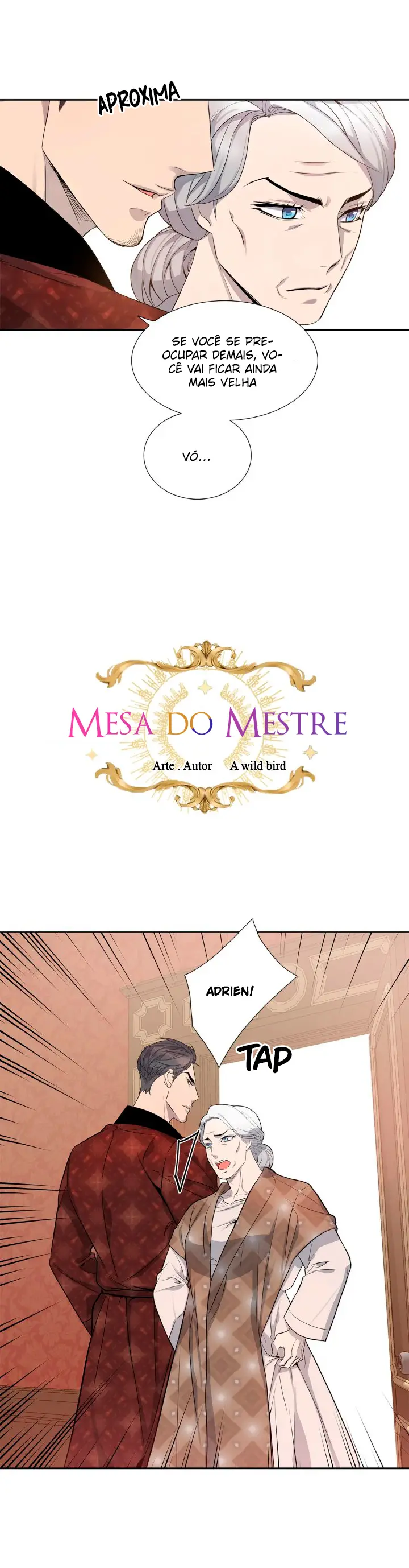 A Mesa do Mestre – Capítulo 03 Yaoi – Página 4 A Mesa do Mestre – Capítulo 03 Yaoi – Página 4