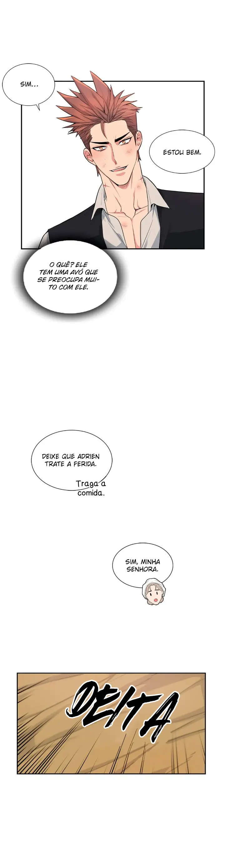 A Mesa do Mestre – Capítulo 03 Yaoi – Página 7 A Mesa do Mestre – Capítulo 03 Yaoi – Página 7