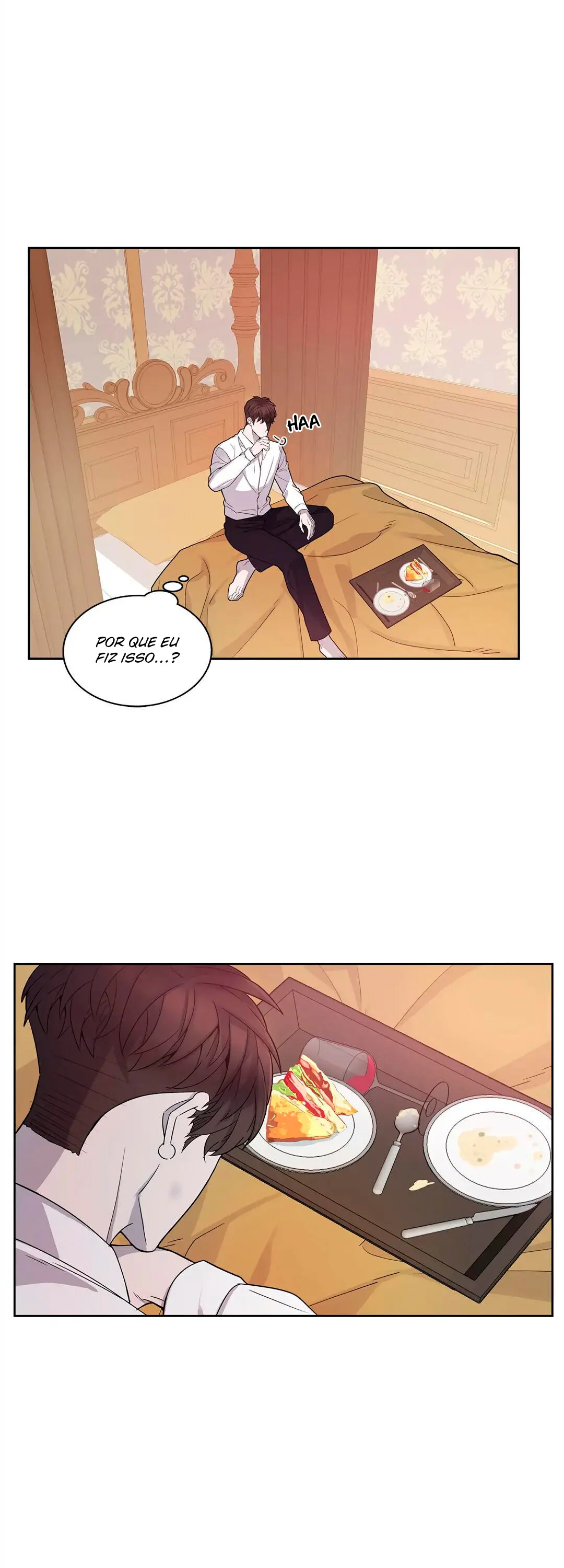 A Mesa do Mestre – Capítulo 04 Yaoi – Página 11 A Mesa do Mestre – Capítulo 04 Yaoi – Página 11