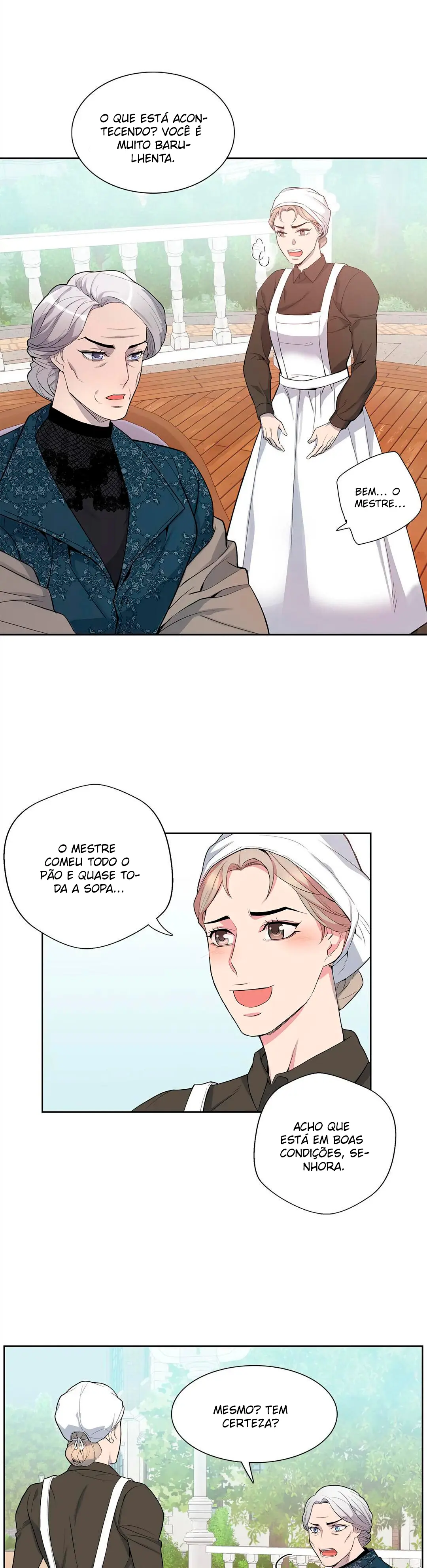 A Mesa do Mestre – Capítulo 04 Yaoi – Página 17 A Mesa do Mestre – Capítulo 04 Yaoi – Página 17