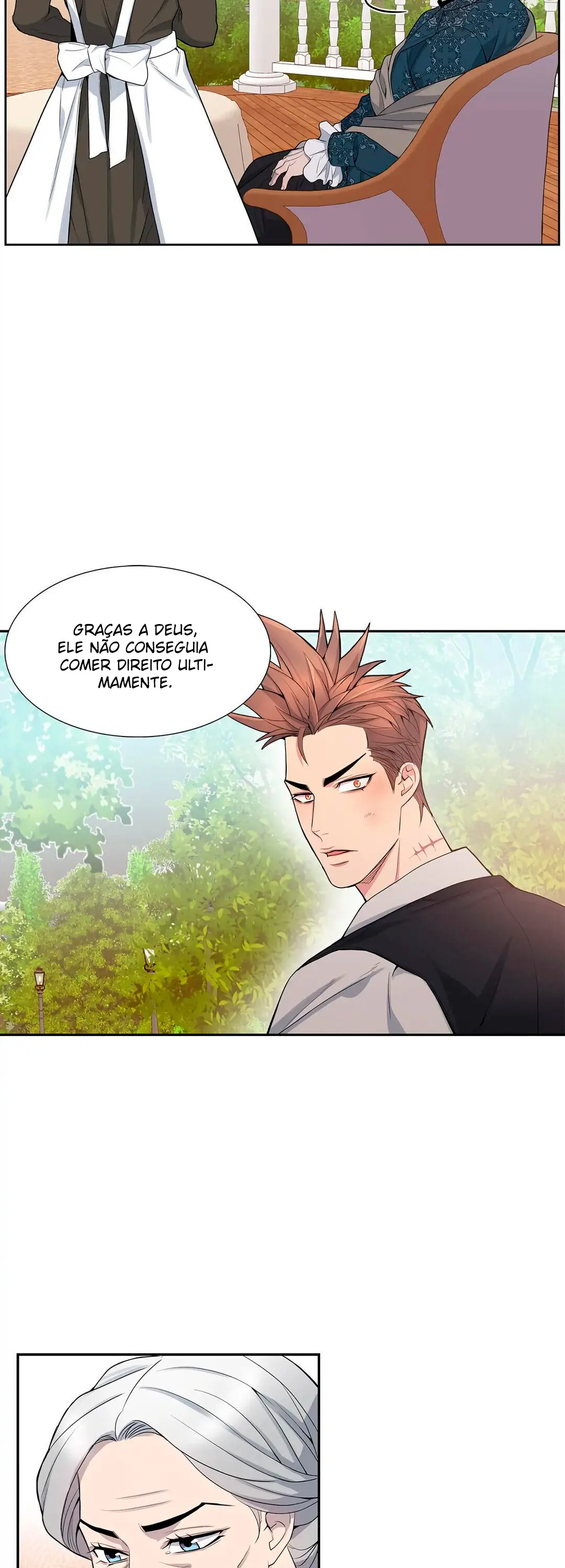 A Mesa do Mestre – Capítulo 04 Yaoi – Página 18 A Mesa do Mestre – Capítulo 04 Yaoi – Página 18